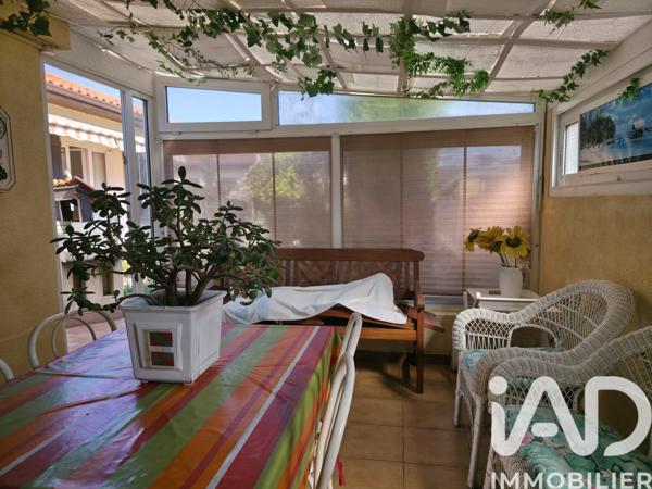 Maison à vendre 5 pièces 87 m² Bazet