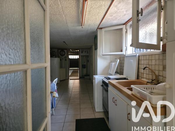 Maison à vendre 5 pièces 87 m² Bazet