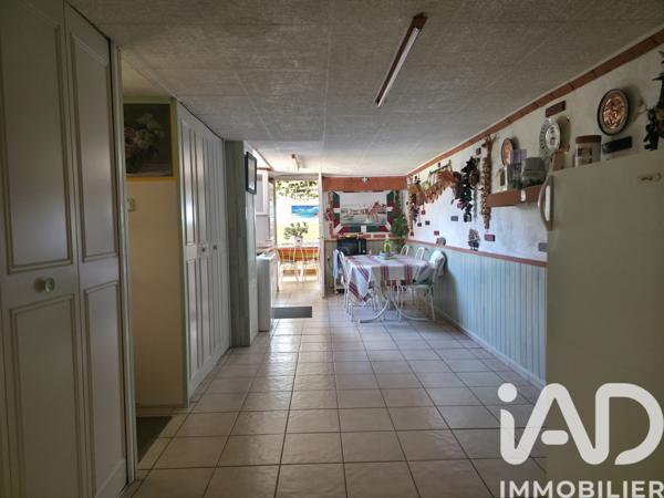 Maison à vendre 5 pièces 87 m² Bazet