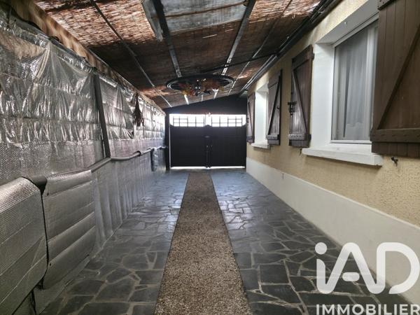 Maison à vendre 5 pièces 87 m² Bazet