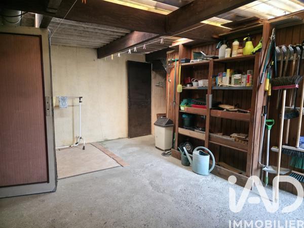 Maison à vendre 5 pièces 87 m² Bazet
