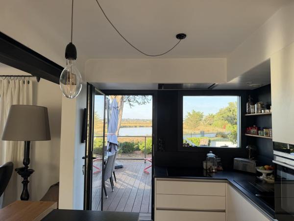 Vente / Maison T6 à Le Pouliguen (44510)