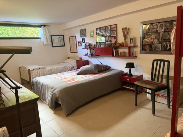 Vente / Maison T6 à Le Pouliguen (44510)
