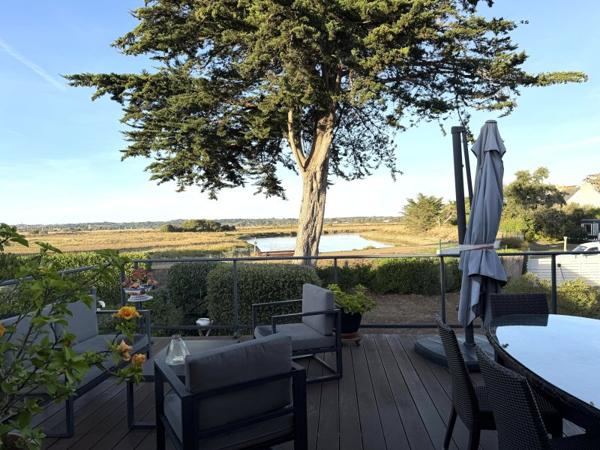 Vente / Maison T6 à Le Pouliguen (44510)
