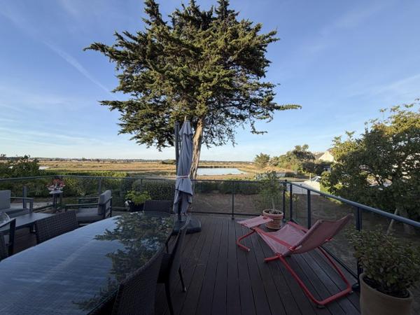 Vente / Maison T6 à Le Pouliguen (44510)