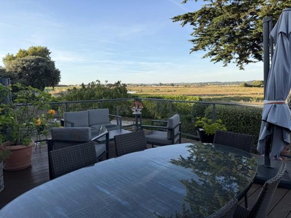 Vente / Maison T6 à Le Pouliguen (44510)