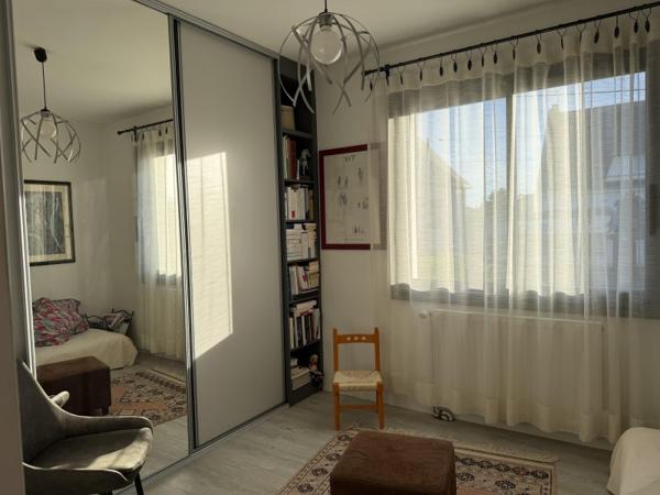 Vente / Maison T6 à Le Pouliguen (44510)