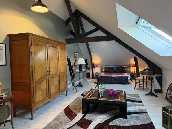 Vente / Maison T6 à Le Pouliguen (44510)