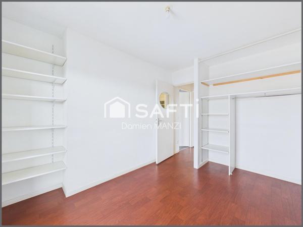 APPARTEMENT T2 CENTRE VILLE