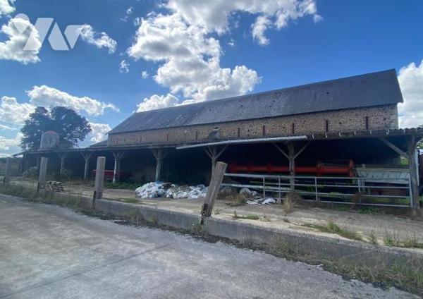 A VENDRE - LONGERE - LAUNAY VILLIERS