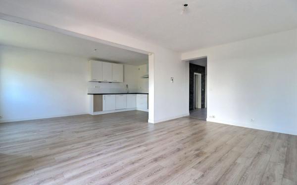 Appartement à vendre    3 pièces • 78,21 m2 Freyming-Merlebach