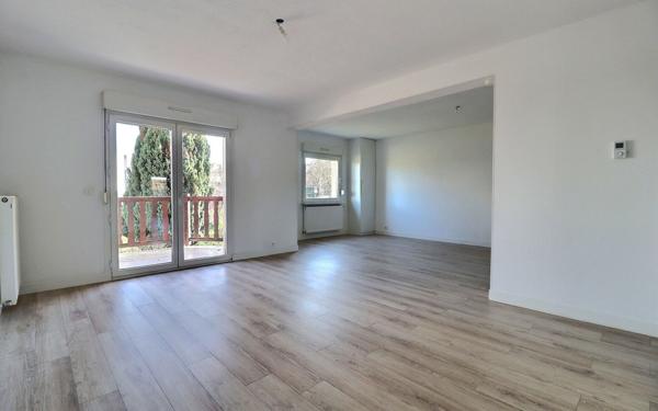 Appartement à vendre    3 pièces • 78,21 m2 Freyming-Merlebach