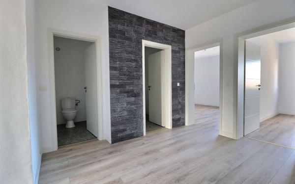 Appartement à vendre    3 pièces • 78,21 m2 Freyming-Merlebach