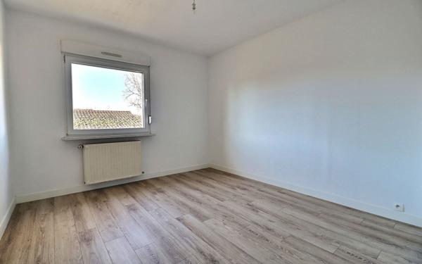 Appartement à vendre    3 pièces • 78,21 m2 Freyming-Merlebach