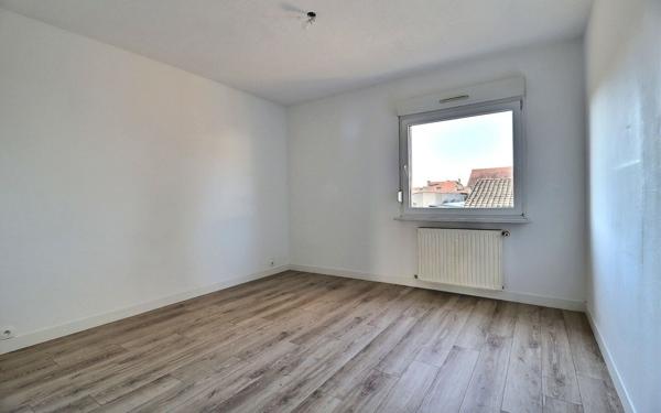 Appartement à vendre    3 pièces • 78,21 m2 Freyming-Merlebach