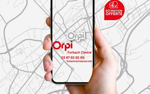 Appartement à vendre    3 pièces • 78,21 m2 Freyming-Merlebach