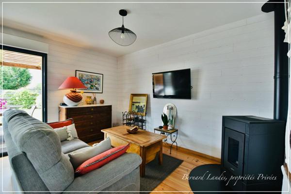 Maison RT2012 Vielle Saint Girons 4 pièce(s)