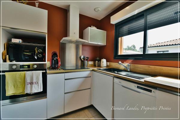 Maison RT2012 Vielle Saint Girons 4 pièce(s)