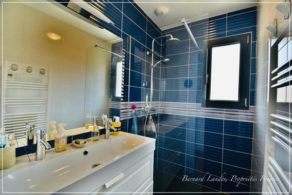 Maison RT2012 Vielle Saint Girons 4 pièce(s)