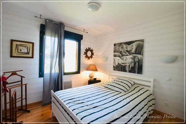 Maison RT2012 Vielle Saint Girons 4 pièce(s)