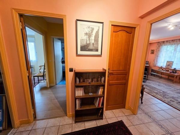 Appartement
         2 pièces
        - 60 m² Exclusivité 569 700 € *