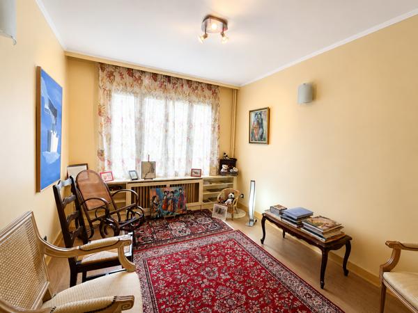 Appartement
         2 pièces
        - 60 m² Exclusivité 569 700 € *