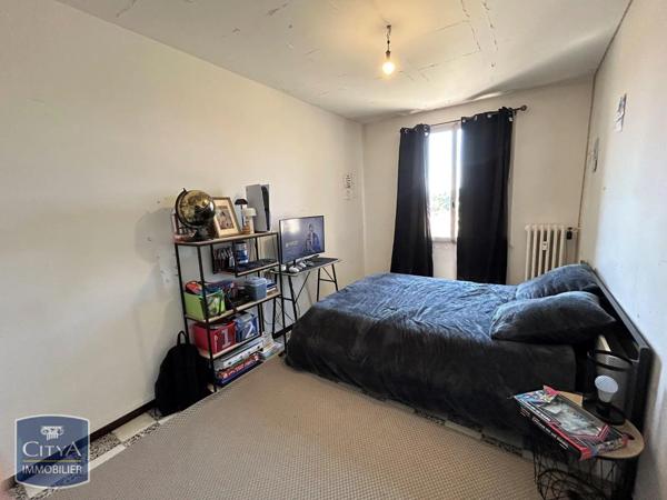 Appartement à vendre 3 pièces 56m² Avignon (84000)