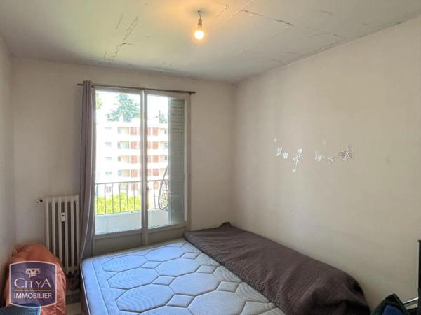 Appartement à vendre 3 pièces 56m² Avignon (84000)