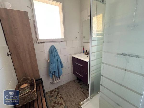 Appartement à vendre 3 pièces 56m² Avignon (84000)