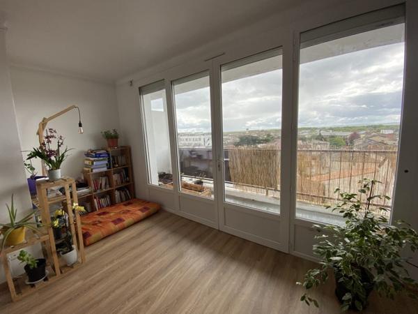 Appartement à vendre |  Marmande |  2 pièces | 39 m²