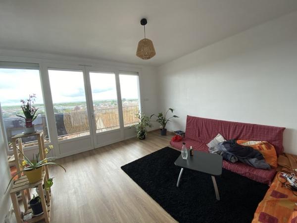 Appartement à vendre |  Marmande |  2 pièces | 39 m²