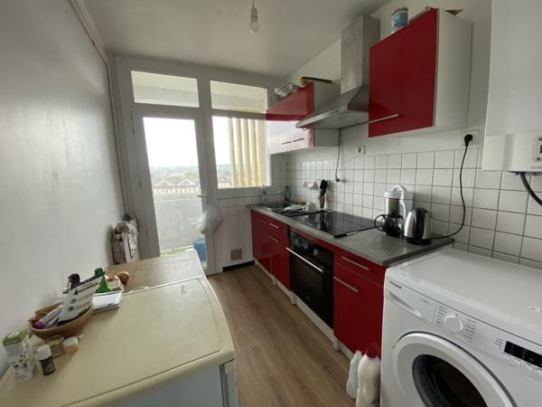 Appartement à vendre |  Marmande |  2 pièces | 39 m²