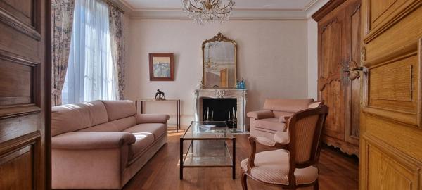 Maison bourgeoise à rénover - Plateau d'Angoulême Détails des diagnostics énergétiques