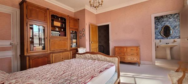 Maison bourgeoise à rénover - Plateau d'Angoulême Détails des diagnostics énergétiques
