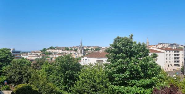 Maison bourgeoise à rénover - Plateau d'Angoulême Détails des diagnostics énergétiques