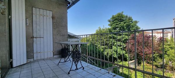 Maison bourgeoise à rénover - Plateau d'Angoulême Détails des diagnostics énergétiques