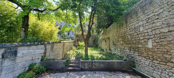 Maison bourgeoise à rénover - Plateau d'Angoulême Détails des diagnostics énergétiques