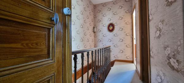Maison bourgeoise à rénover - Plateau d'Angoulême Détails des diagnostics énergétiques
