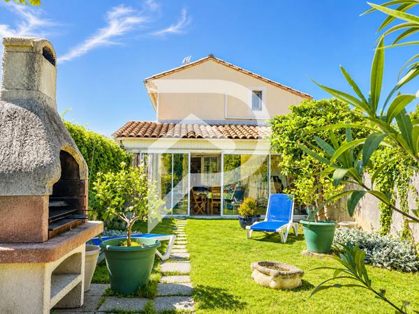 Maison 6 pièces 167 m2