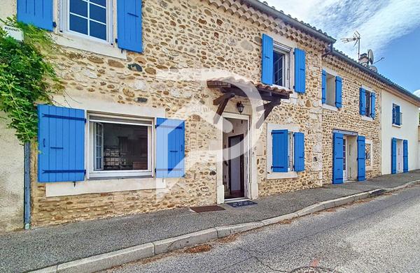 Maison 6 pièces 167 m2