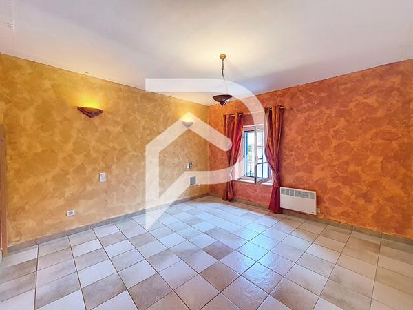 Maison 6 pièces 167 m2
