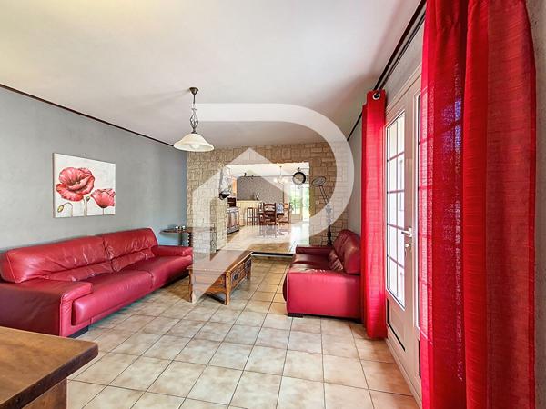 Maison 6 pièces 167 m2