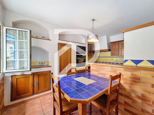 Maison 6 pièces 167 m2