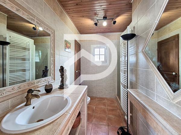Maison 6 pièces 167 m2