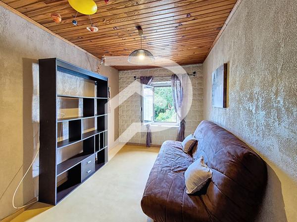 Maison 6 pièces 167 m2