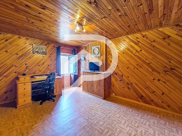 Maison 6 pièces 167 m2