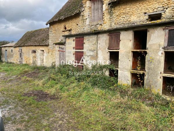 Maison à RENE, 72260 - 3 pièces 57m²