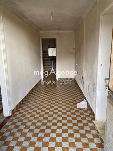 Maison à RENE, 72260 - 3 pièces 57m²