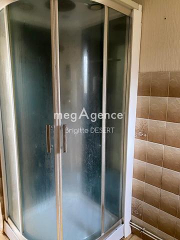 Maison à RENE, 72260 - 3 pièces 57m²