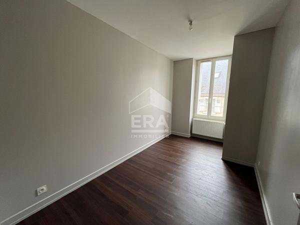 A louer appartement de 36m² à Châteauroux